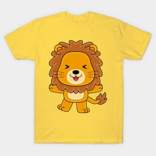 lion T-Shirt